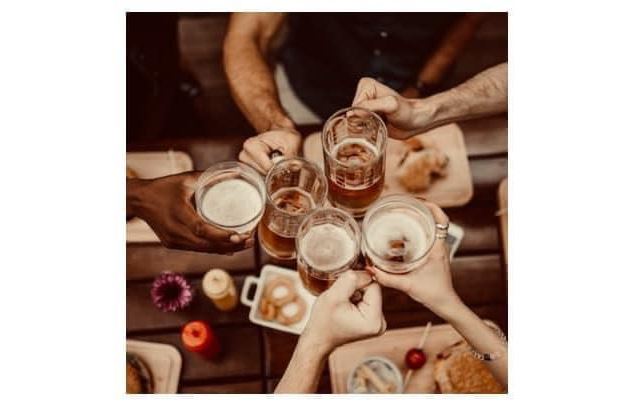 5ème édition de la Fête de la bière - Comité des fêtes
