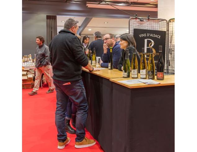 Salon des vins et saveurs de Cognin - 9ème édition_Cognin - Groupe d'art et traditions populaires de