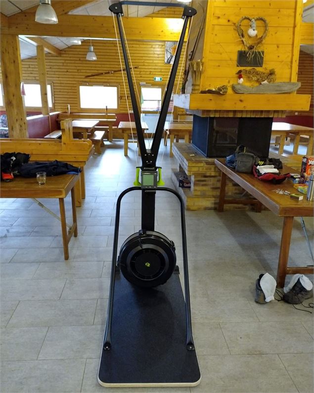 Défi des Moises_Habère-Poche - Foyer des Moises