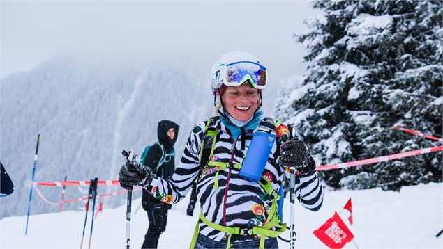 L'étape de la Pierre_Arêches-Beaufort