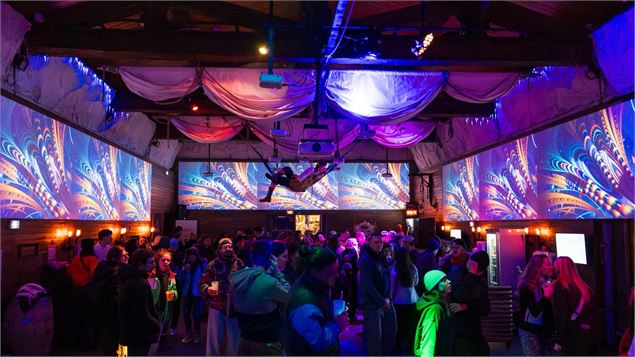 Jam Freeski & Snowboard + Dub Session_Valmorel - Jam Freeski & Snowboard + Dub Session_Valmorel