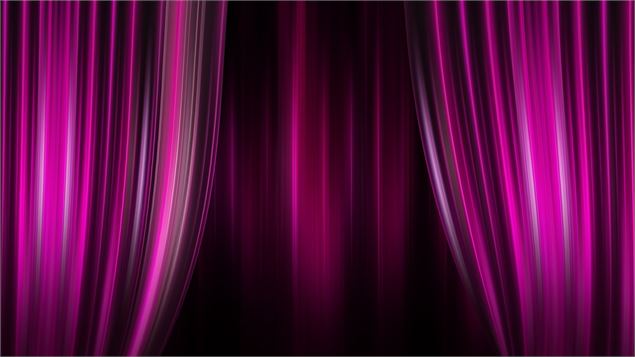 pièce de théâtre - Collisions - CERN