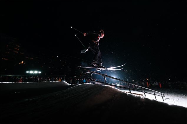 Metro City Jam_Avoriaz