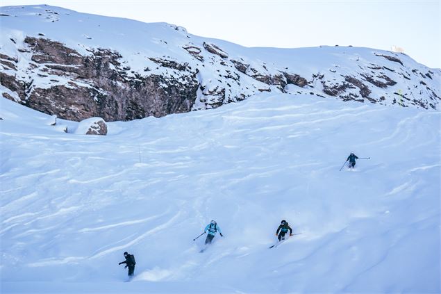 Derby Des Hauts Forts