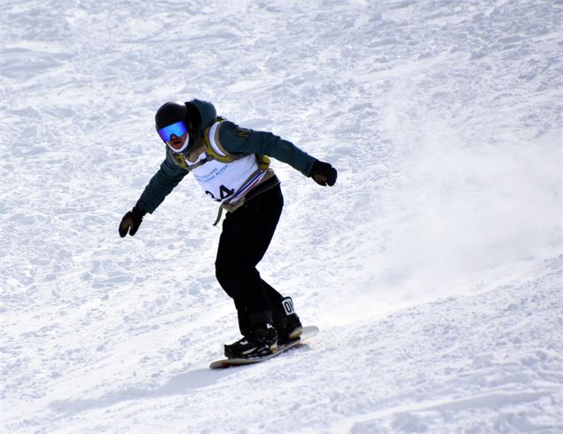 Derby Des Hauts Forts_Avoriaz