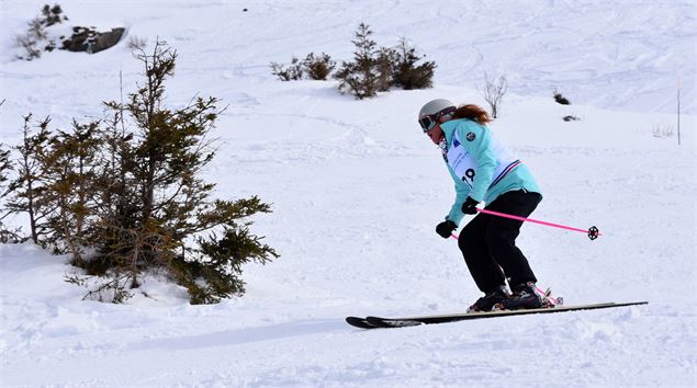 Derby Des Hauts Forts_Avoriaz