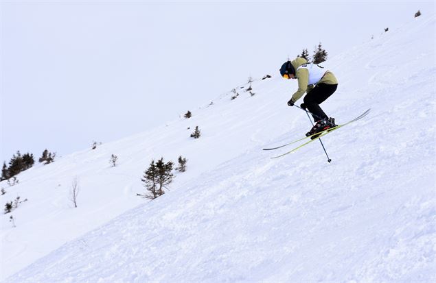 Derby Des Hauts Forts_Avoriaz