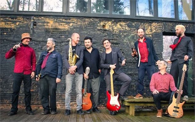 Kassla Datcha - Dumai Dunai 2026