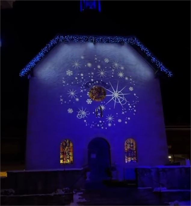 La Magie de Megève_Megève