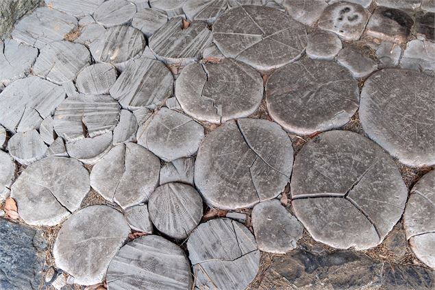  - © Écomusée du Clos Parchet