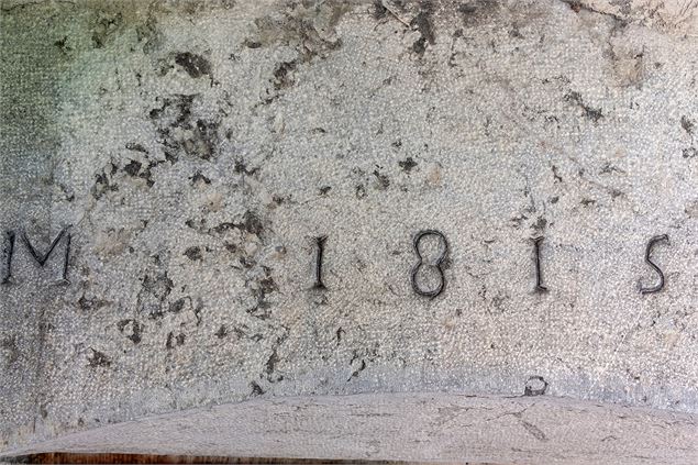  - © Écomusée du Clos Parchet