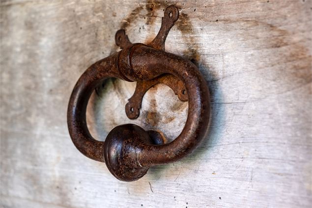  - © Écomusée du Clos Parchet