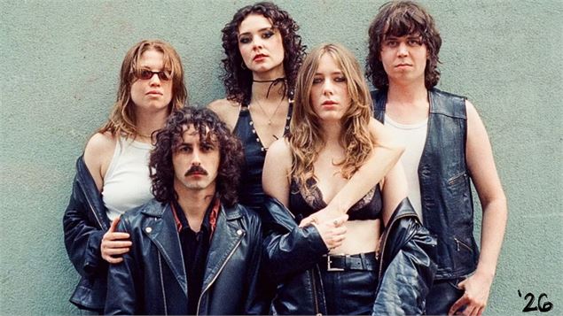 Chéri Chéri_Méribel