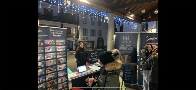 Le Temps de Bienvenue_Samoëns - OT Samoëns
