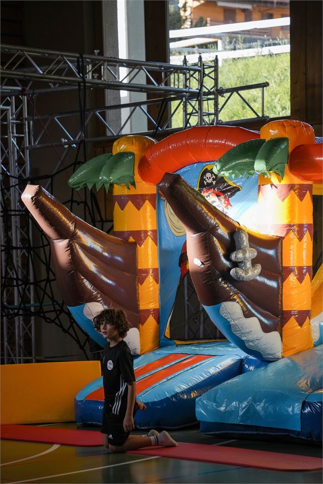 Les week-ends à la Comba_Val de Bagnes