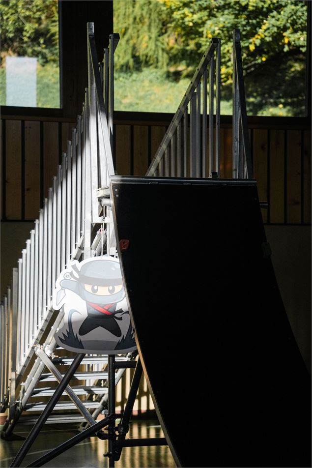 Les week-ends à la Comba_Val de Bagnes