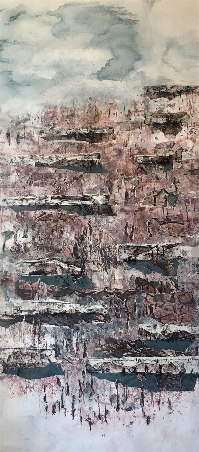 Ivresse de France Schmid - France Schmid