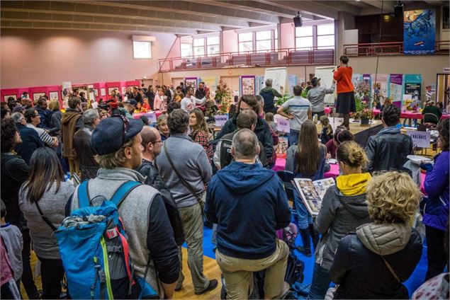 Sevrier BD - Association Sevrier BD