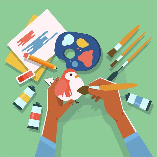 peinture - Heroquest Revival