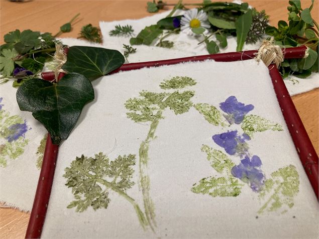 Les Fabriques du dimanche - la Ferme de la forêt / GBA