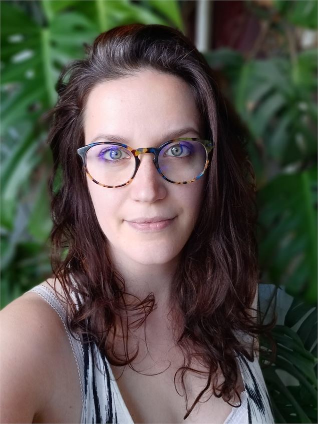 Sandra Violeau - Sandra Violeau