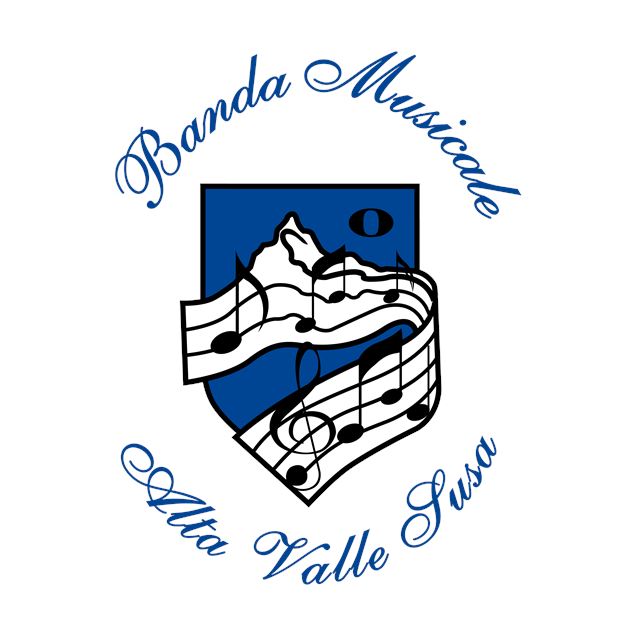 Logo de la Banda musicale Alta Valle susa - Association Banda Musicale Alta Valle Susa