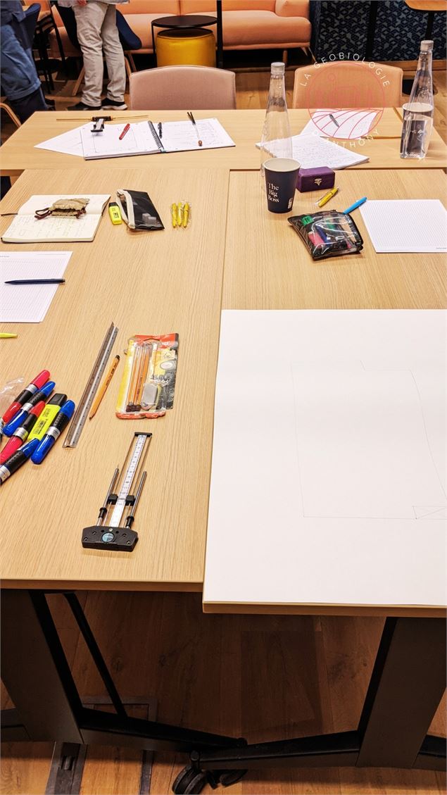 Formation en géobiologie - La géobiologie d'Anthony