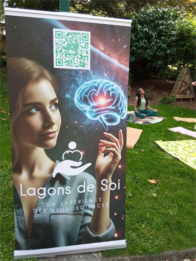 ✨NEUROSCIENCES EXPERIENCES - KUNDALINI ACTIVATION & ECSTATIC DANCE ✨ - Lagons de Soi