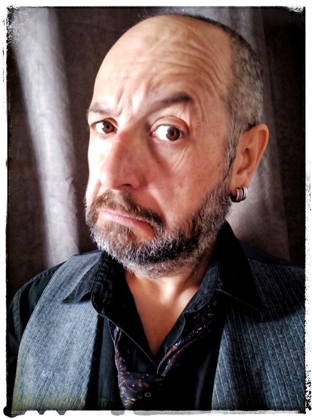 Chez Remo - M. Lefebvre OTHMV