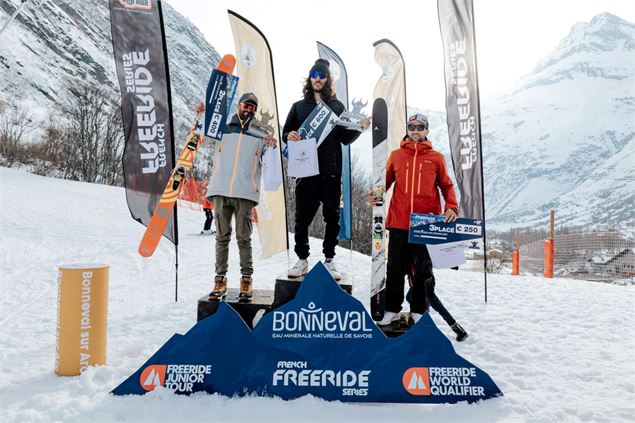 Podium - OTHMV - D.Cuvelier