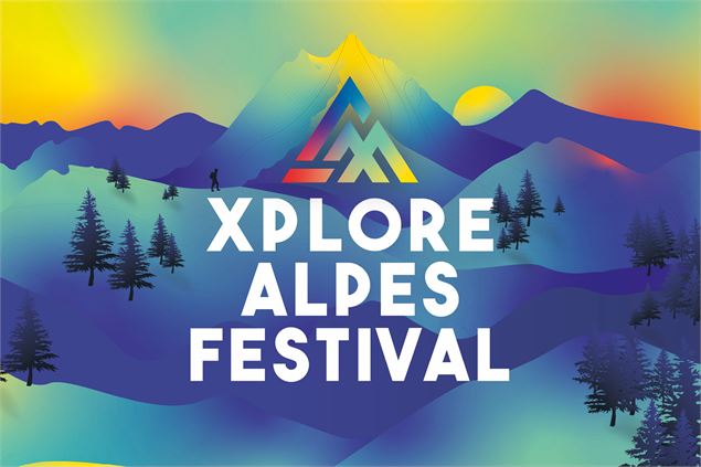 Xplore Alpes Festival : projections de films outdoor_Méribel