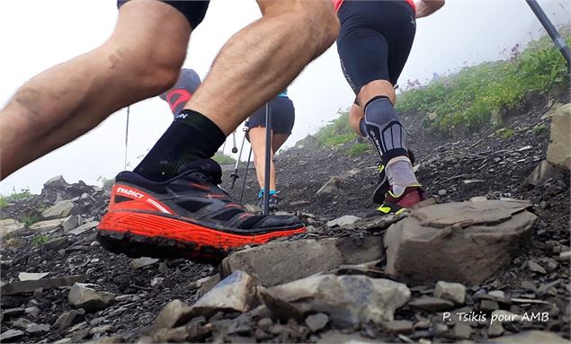 Stage trail 5 jours aux Portes du Soleil - Chalet hotel La Marmotte