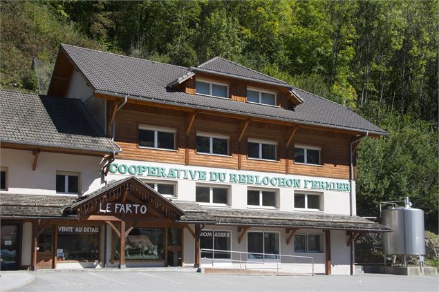 Extérieur - Raphaël Kann