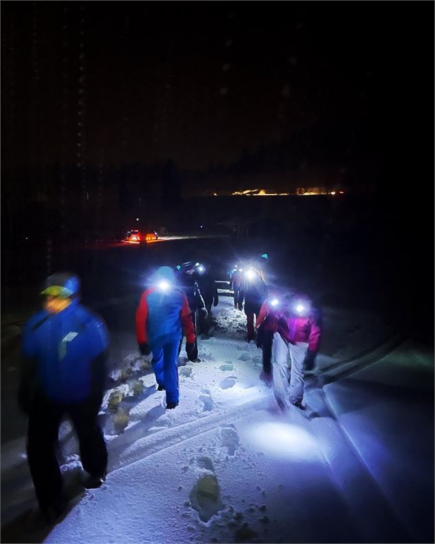 Nature immersion - ©Nicolas Guitton