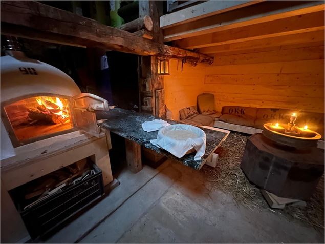 Ecurie Etala - ©Nicolas Guitton