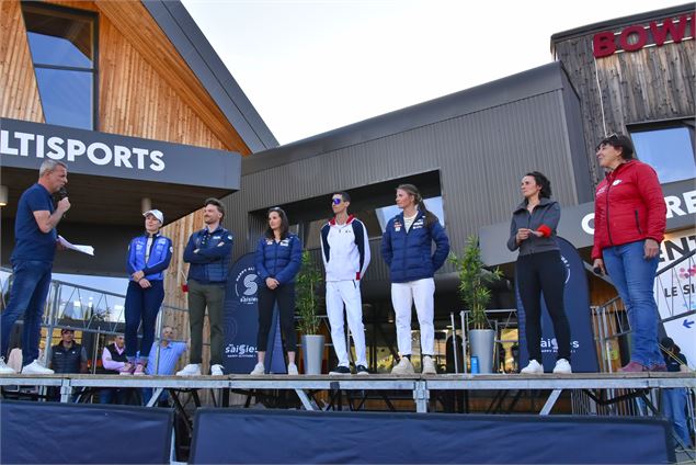 Retour des Champions2024