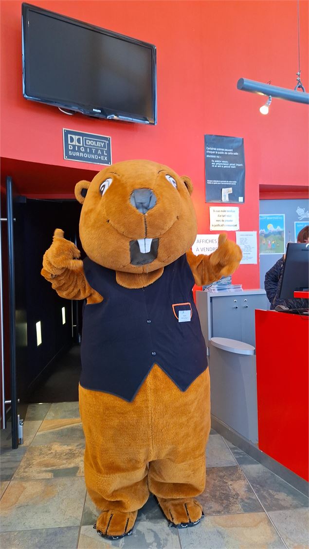 Goûter - ciné_Saint-Jean-d'Arves - Office de Tourisme de Saint Jean d'Arves