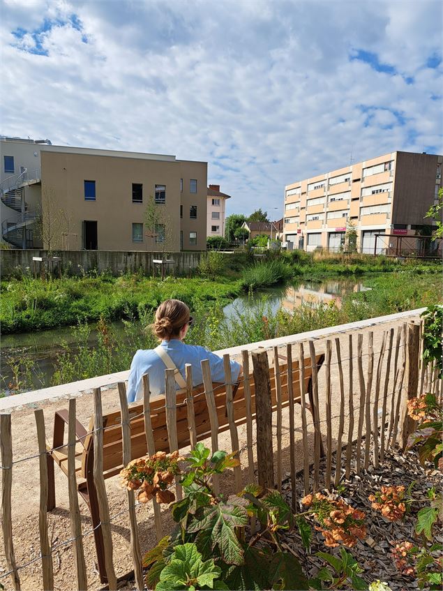 Eductour : Bourg-en-Bresse, version pro_Bourg-en-Bresse - Marika Godin - Montagnes du Jura