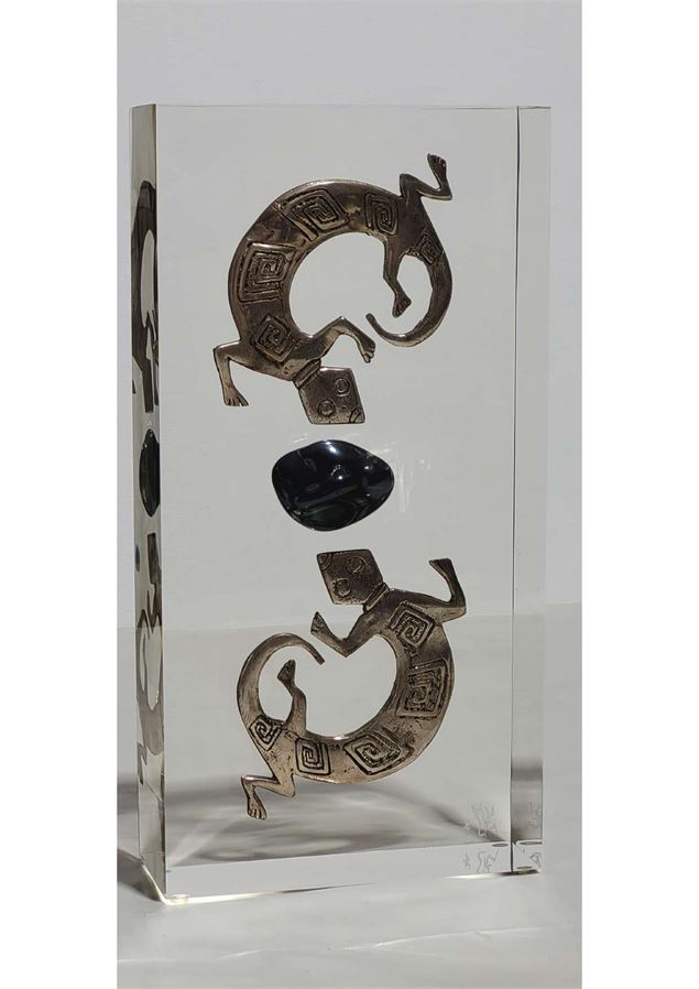 SALAMANDRE - ©artkerpanm