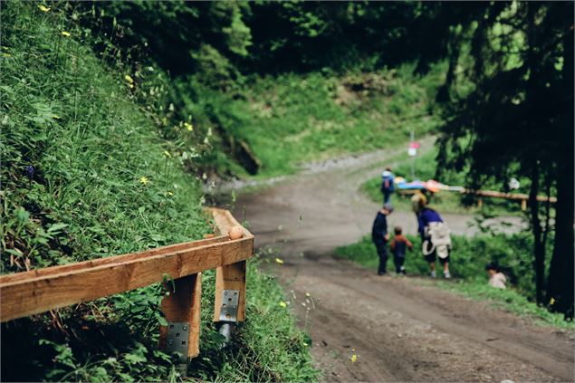 Rouli Bouli - Cyril Perregaux