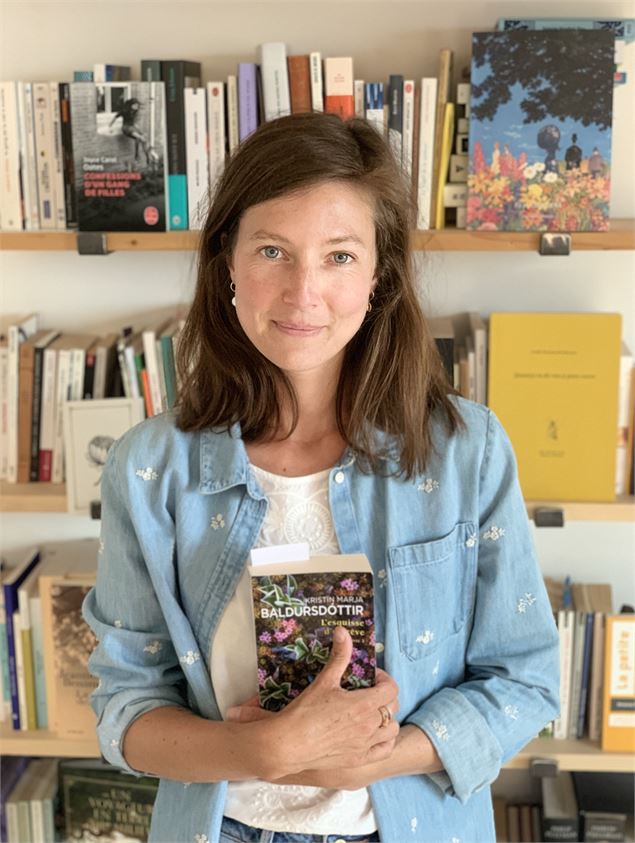 Atelier d'écriture poétique 