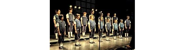 maîtrise Saint Marc 