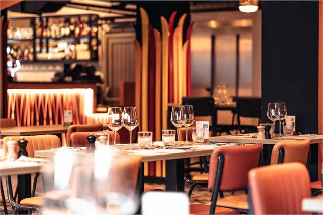 Concert live Trevor king_Albertville