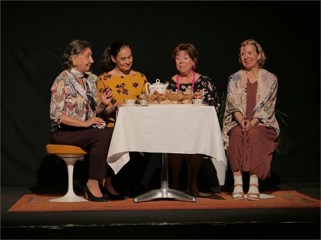 Drumer club - Pierre PAPOZ