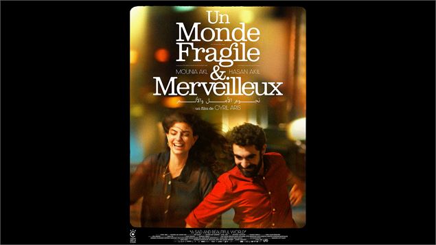 Cinéma « Un monde fragile et merveilleux »_Les Houches