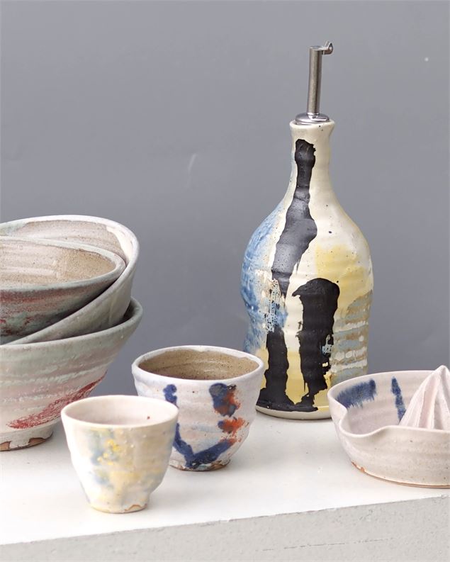 EXPO  Charline Robache_Les Carroz-d'Arâches