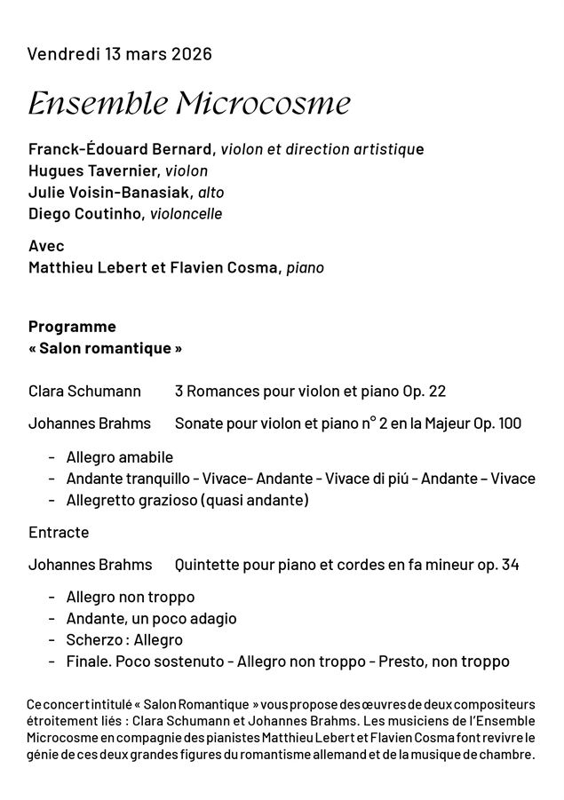 Nyon Classique - Atelier Sanguine