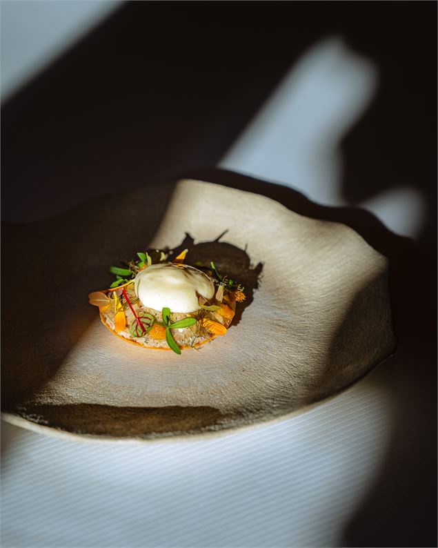 Dîner dans les airs_Méribel - Méribel Tourisme