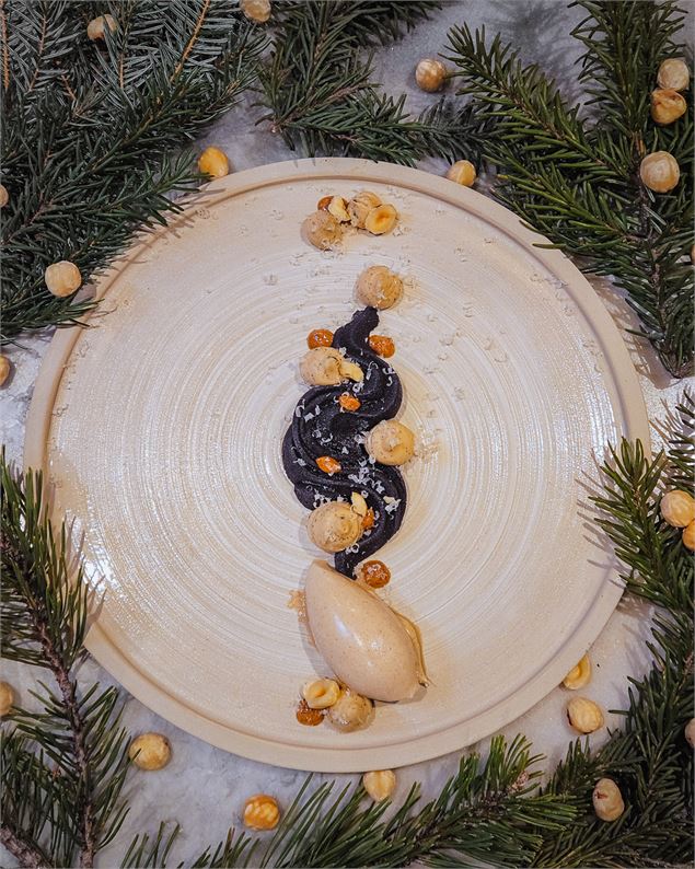 Dîner dans les airs_Méribel - Méribel Tourisme