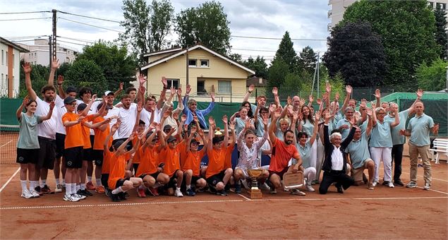 Grand Prix de Tennis de Bourg-en-Bresse - Open de l'Ain_Bourg-en-Bresse - ©Tennis club de Bourg-en-B
